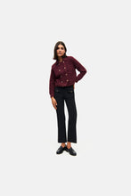 Lade das Bild in den Galerie-Viewer, Farah patched pocket black
