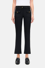 Lade das Bild in den Galerie-Viewer, Farah patched pocket black
