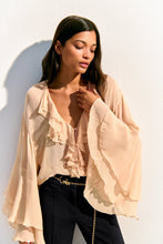 Lade das Bild in den Galerie-Viewer, Flown Flap Pocket