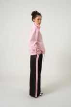 Lade das Bild in den Galerie-Viewer, Georgia Half-Zip Sweater Baby Rose
