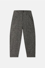 Lade das Bild in den Galerie-Viewer, Orly plain  BARREL HOSE CROPPED