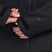 Lade das Bild in den Galerie-Viewer, Everyday 3in1 Rain Jacket All Black
