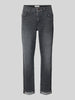 Cambio Jeans Kerry black washed