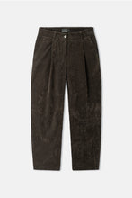 Lade das Bild in den Galerie-Viewer, Ortensia  BARREL HOSE CROPPED