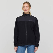 Lade das Bild in den Galerie-Viewer, Everyday 3in1 Rain Jacket All Black
