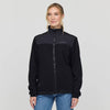 Everyday 3in1 Rain Jacket All Black