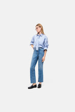Lade das Bild in den Galerie-Viewer, Jeans Gini von Cambio