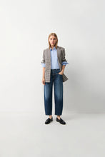 Lade das Bild in den Galerie-Viewer, Cambio Jeans Elin Barrel Leg
