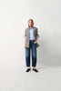 Cambio Jeans Elin Barrel Leg
