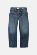 Lade das Bild in den Galerie-Viewer, Cambio Jeans Elin Barrel Leg