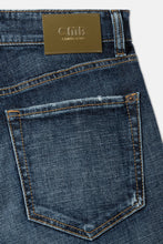 Lade das Bild in den Galerie-Viewer, Cambio Jeans Elin Barrel Leg