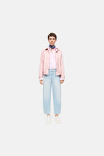 Lade das Bild in den Galerie-Viewer, Elin  BARREL JEANS CROPPED