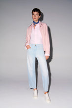 Lade das Bild in den Galerie-Viewer, Elin  BARREL JEANS CROPPED