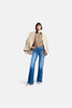 Tess Jeans mid blue