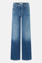 Lade das Bild in den Galerie-Viewer, Tess Jeans mid blue
