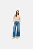 Jeans Baggy asymmetrical