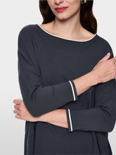 Lade das Bild in den Galerie-Viewer, Oversize Pullover &quot;Rethink Together&quot;
