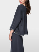 Lade das Bild in den Galerie-Viewer, Oversize Pullover &quot;Rethink Together&quot;
