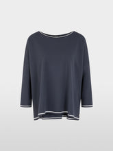 Lade das Bild in den Galerie-Viewer, Oversize Pullover &quot;Rethink Together&quot;
