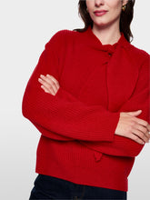 Lade das Bild in den Galerie-Viewer, Grobstrickpullover &quot;Rethink Together&quot;
