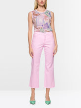 Lade das Bild in den Galerie-Viewer, Jeans FORLI mit Nieten