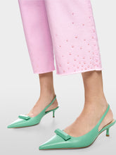 Lade das Bild in den Galerie-Viewer, Jeans FORLI mit Nieten