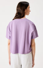 Lade das Bild in den Galerie-Viewer, T-Shirt Afoma