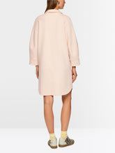 Lade das Bild in den Galerie-Viewer, Weiches Sweatkleid