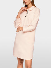 Lade das Bild in den Galerie-Viewer, Weiches Sweatkleid