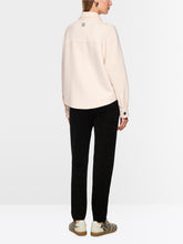 Lade das Bild in den Galerie-Viewer, Weiche Hemdblusenjacke