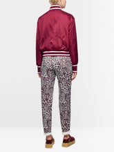 Lade das Bild in den Galerie-Viewer, Lässige Bomberjacke zum Wenden