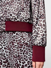 Lade das Bild in den Galerie-Viewer, Lässige Bomberjacke zum Wenden