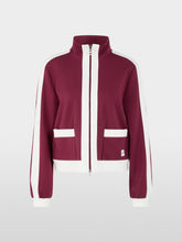 Lade das Bild in den Galerie-Viewer, Lockere Jersey Jacke