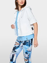 Lade das Bild in den Galerie-Viewer, Kurze Jacke