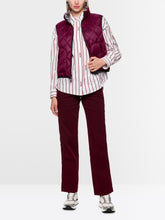 Lade das Bild in den Galerie-Viewer, Wendbare Weste "Rethink Together"