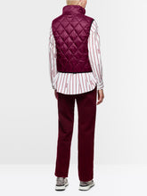 Lade das Bild in den Galerie-Viewer, Wendbare Weste "Rethink Together"