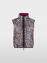 Lade das Bild in den Galerie-Viewer, Wendbare Weste "Rethink Together"
