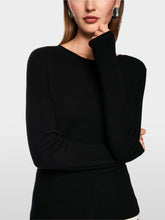 Lade das Bild in den Galerie-Viewer, Rippstrick Pullover &quot;Rethink Together&quot;
