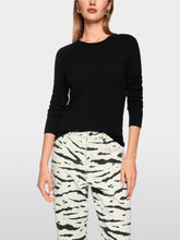 Lade das Bild in den Galerie-Viewer, Rippstrick Pullover &quot;Rethink Together&quot;
