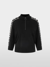 Lade das Bild in den Galerie-Viewer, Weiter Pullover "Rethink Together"