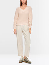 Lade das Bild in den Galerie-Viewer, Strickpullover Knitted in Germany