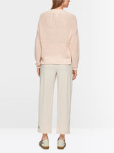 Lade das Bild in den Galerie-Viewer, Strickpullover Knitted in Germany