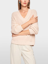 Lade das Bild in den Galerie-Viewer, Strickpullover Knitted in Germany