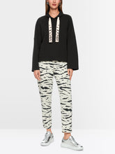 Lade das Bild in den Galerie-Viewer, Lockeres Sweatshirt