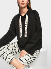 Lade das Bild in den Galerie-Viewer, Lockeres Sweatshirt