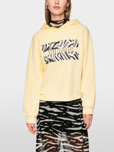 Lade das Bild in den Galerie-Viewer, Sweatshirt mit Animal Print

