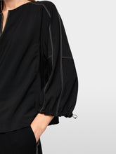 Lade das Bild in den Galerie-Viewer, Sportliches Shirt &quot;Rethink Together&quot;
