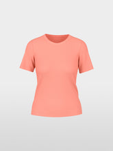 Lade das Bild in den Galerie-Viewer, Geripptes T-Shirt in 3 Farben