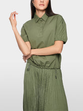 Lade das Bild in den Galerie-Viewer, Blusenshirt "Rethink Together"