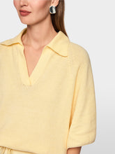 Lade das Bild in den Galerie-Viewer, Poloshirt Knitted in Germany